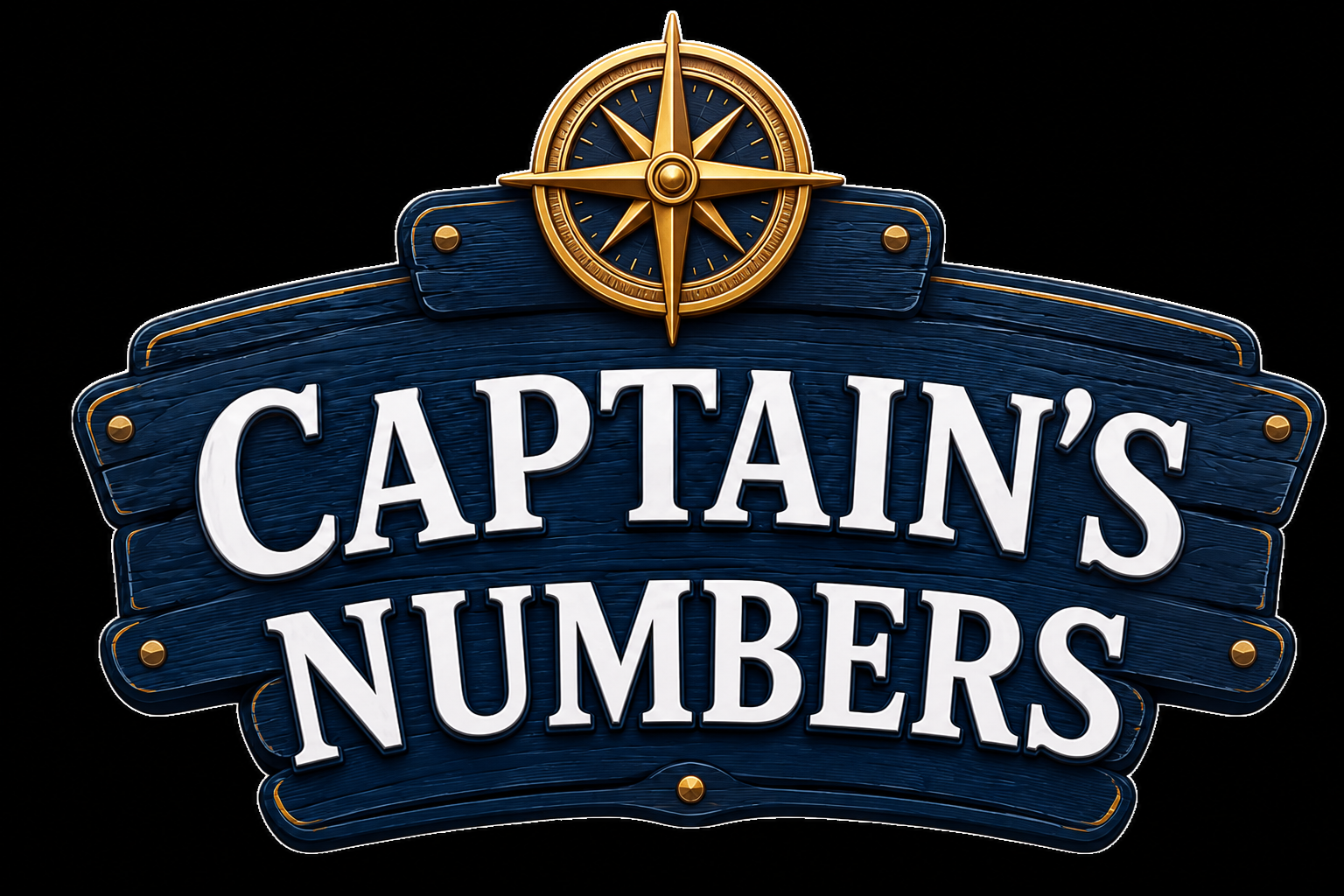 Captain's Numbers